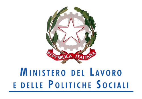 Ministero del lavoro e delle politiche sociali